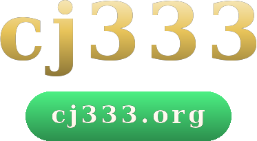 cj333 logo